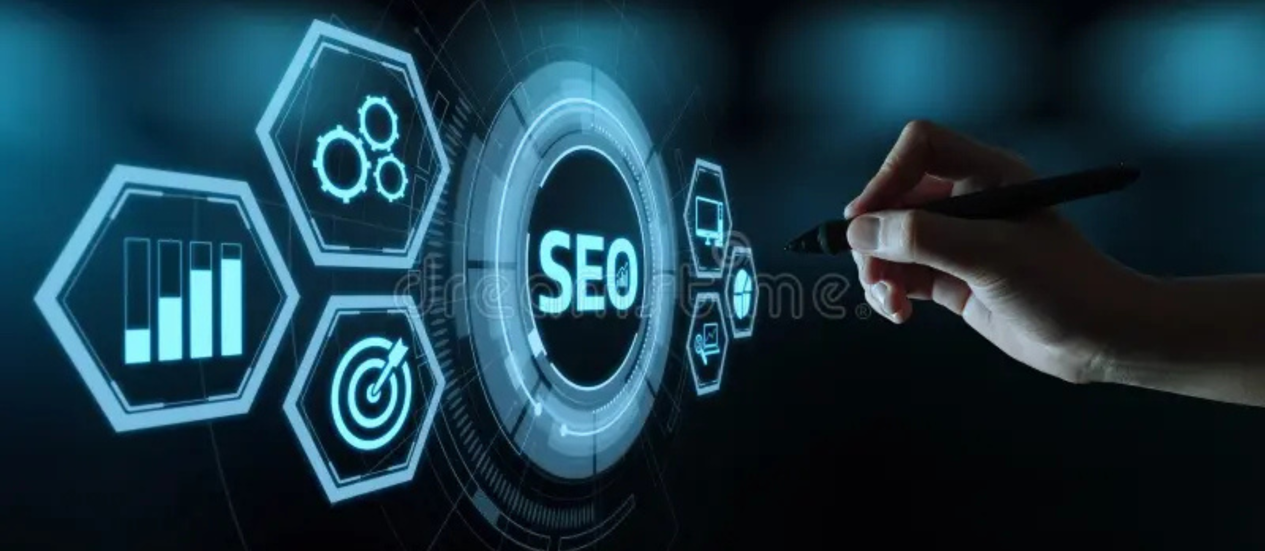 Seo Specialist